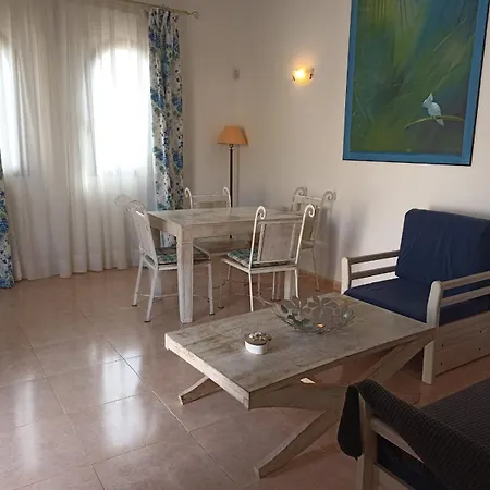 Casa Papagayo Paradise Corralejo Exterior foto