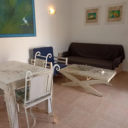 Casa Papagayo Paradise Corralejo Exterior foto