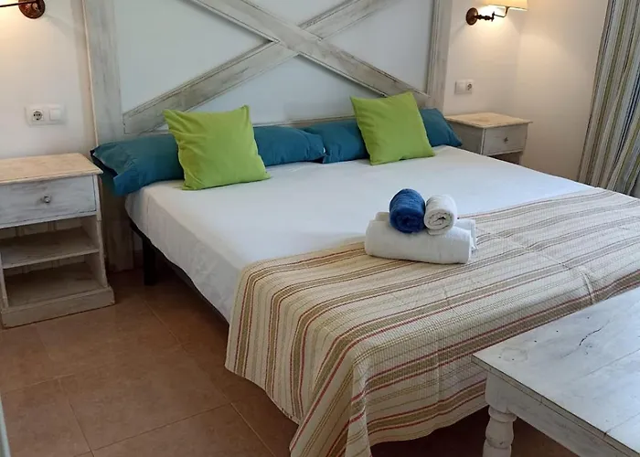 Casa Papagayo Paradise