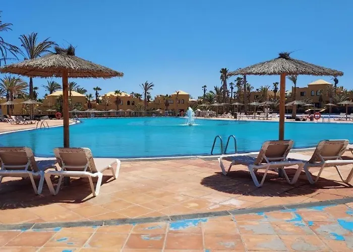 Casa Papagayo Paradise