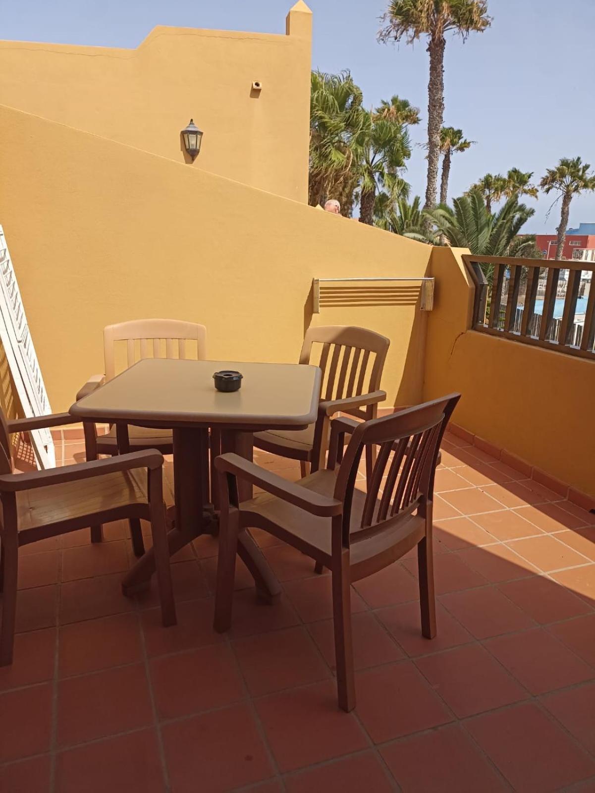 Casa Papagayo Paradise Appartement Corralejo
