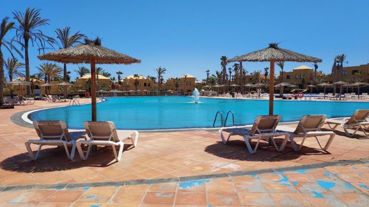 Casa Papagayo Paradise Apartment *